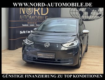 Volkswagen ID.3 ID.3 Pro Performance 1st Plus Matrix/Kamera/19/