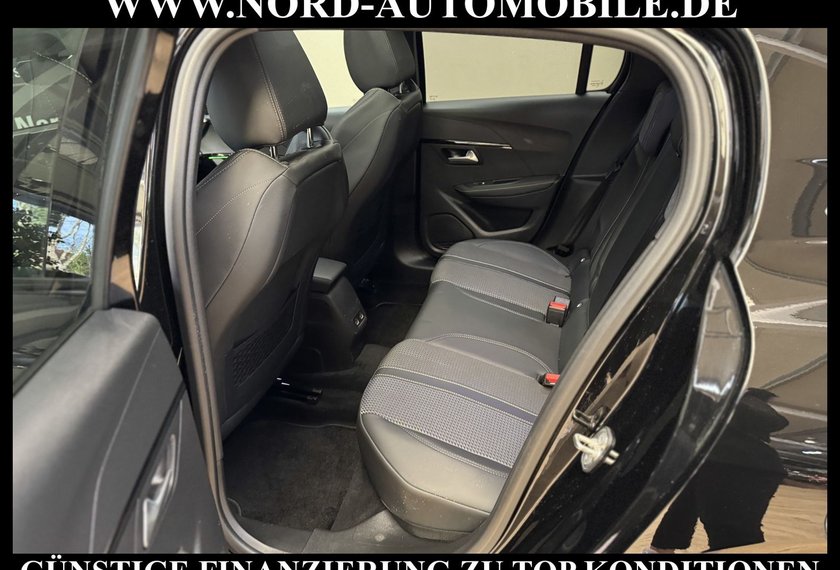 Peugeot 208 208 GT *LED*Navi*Kamera*ACC*Panorama*SHZ*17Z*