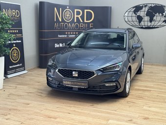 Seat Leon Leon SP Style 2.0 TDI DSG Navi/LED/PDC/SHZ