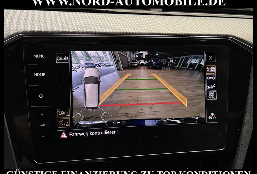 Volkswagen Passat Variant Passat Variant R-Line 2.0 TDI DSG Kamera/18/Dig.