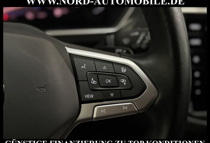 Volkswagen Tiguan Tiguan Elegance 4MOT 2.0 TDI DSG Leder/AHK/Matri