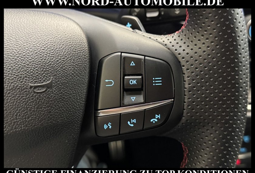 Ford Puma Puma ST-Line AUTOMATIK *LED*Navi*Kamera*SHZ*