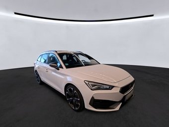 Cupra Leon Leon SP VZ 1.4 TSI e-HYBRID DSG Pano/Kamera/19