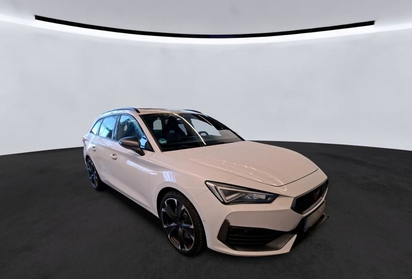 Cupra Leon Leon SP VZ 1.4 TSI e-HYBRID DSG Pano/Kamera/19