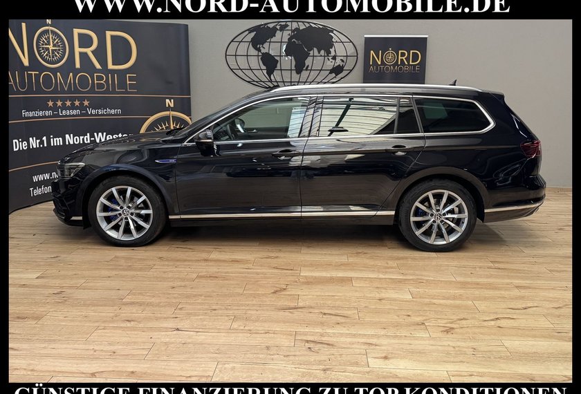 Volkswagen Passat Variant Passat Variant 1.4 TSI eHybrid DSG Dig.Cockpit G