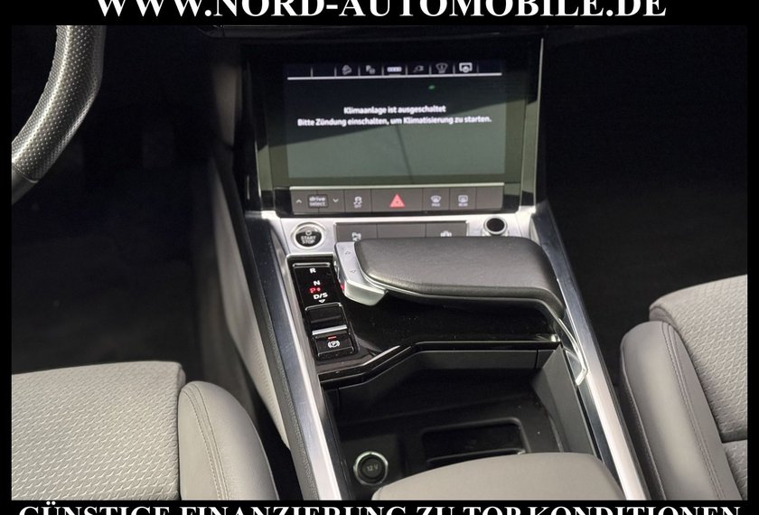 Audi e-tron e-tron 55 QU.S-Line Pano/AHK/HeadUp/21/B&amp;O/Kamer