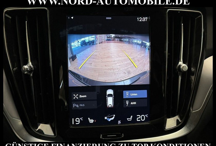 Volvo V60 V60 Kombi D3 Momentum Pro *LED*Navi*AHK*Kamera*