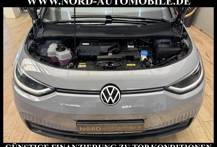Volkswagen ID.3 ID.3 Business Pro Matrix/Kamera/ACC/19/Side/