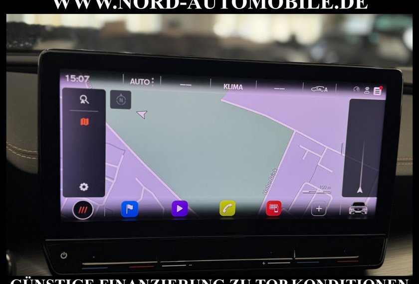 Cupra Formentor Formentor VZ 1.4 TSI e-HYBRID DSG Kamera/Side&amp;La