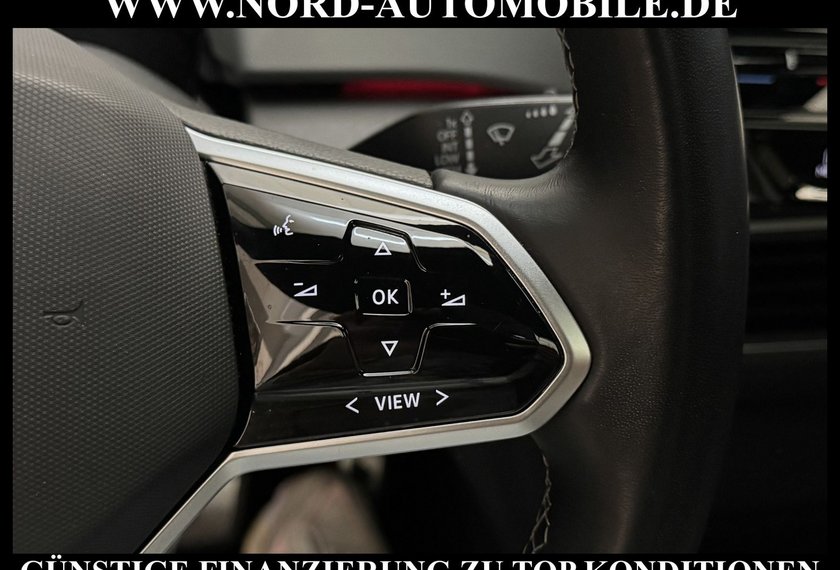 Volkswagen ID.3 ID.3 Pro Performance Matrix/Panorama/19/