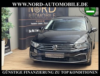 Volkswagen Passat Variant Passat Variant GTE 1.4 TSI eHybrid DSG Dig.Cockp