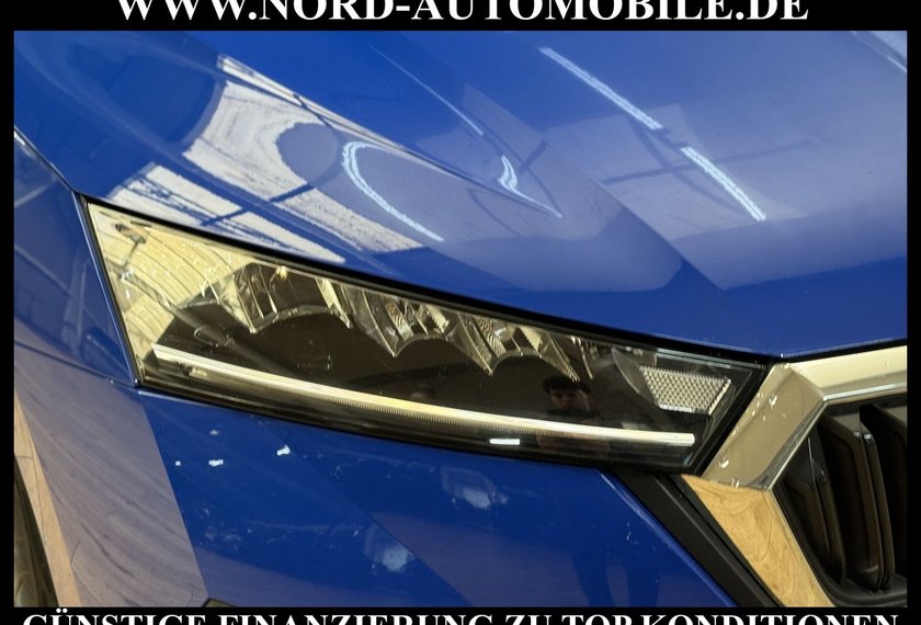 Skoda Octavia Octavia Combi Ambition 2.0 TDI DSG AHK/Kamera/