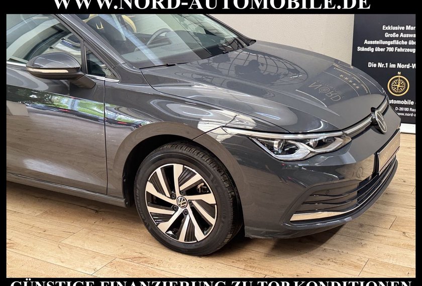 Volkswagen Golf Golf Style 1.4 TSI eHybrid DSG Kamera/Navi/LED/