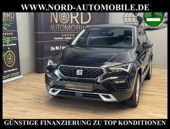 Seat Ateca Ateca Style 1.5 TSI  LED/PDC/Klimatronic