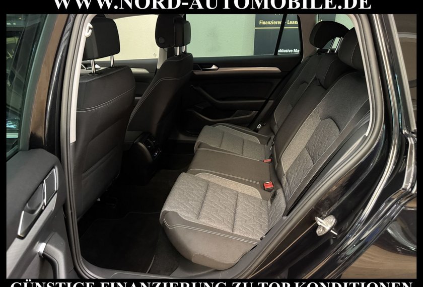 Volkswagen Passat Variant Passat Variant 2.0 TDI Business DSG Kamera/Dig.C