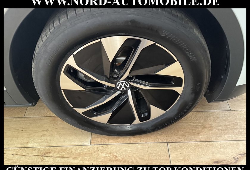 Volkswagen ID.4 ID.4 Pro Performance AHK/Wärmepumpe/HeadUp/19