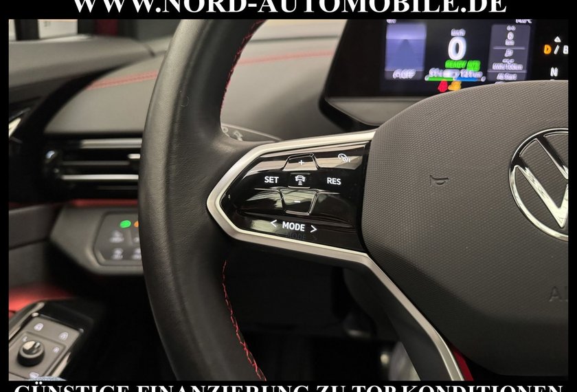 Volkswagen ID.4 ID.4 GTX 4MOT Pano/AHK/AreaView/HeadUp/20