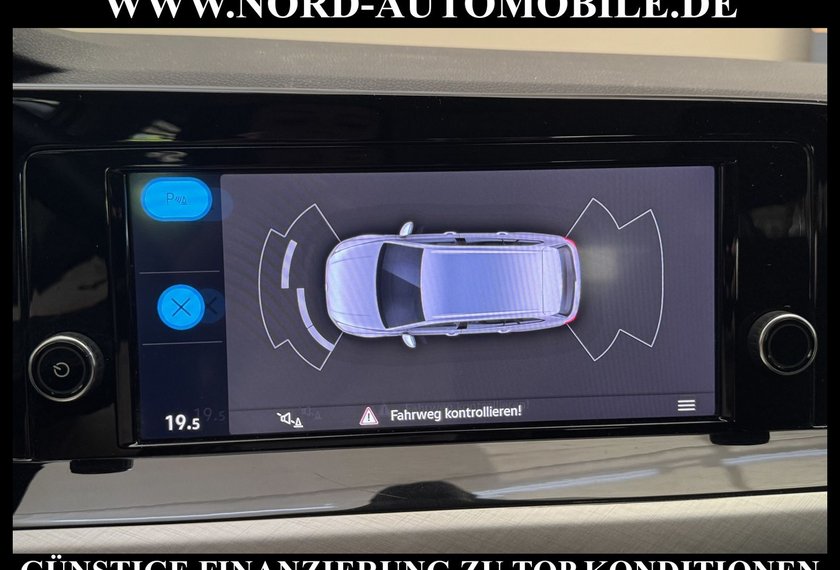 Volkswagen Golf Golf Variant Life 1.0 TSI LED/Virt.Cockpit/