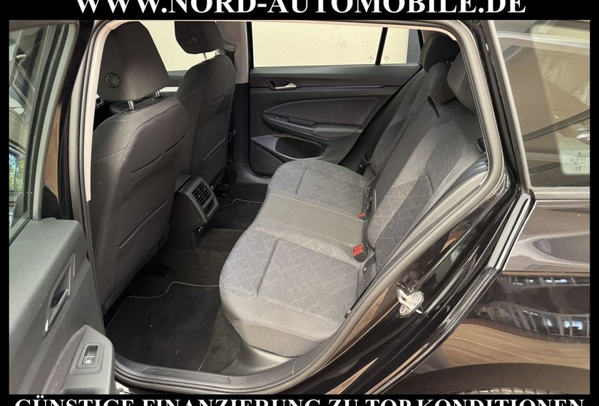 Volkswagen Golf Golf Variant Life 2.0 TDI Navi/LED/PDC/ACC