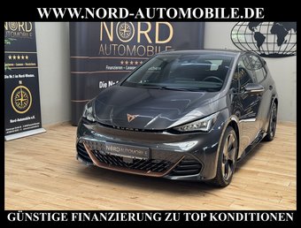 Cupra Born Born 170 KW Kamera/Navi/19/SHZ/ACC/