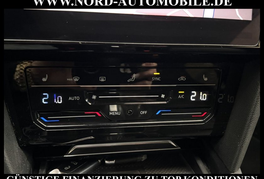 Volkswagen Arteon Arteon Shooting Brake R-Line 2.0 TDI Leder/20/