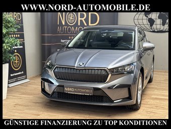 Skoda Enyaq Enyaq Coupé 60 Loft Kamera/Pano/Navi/LED/19