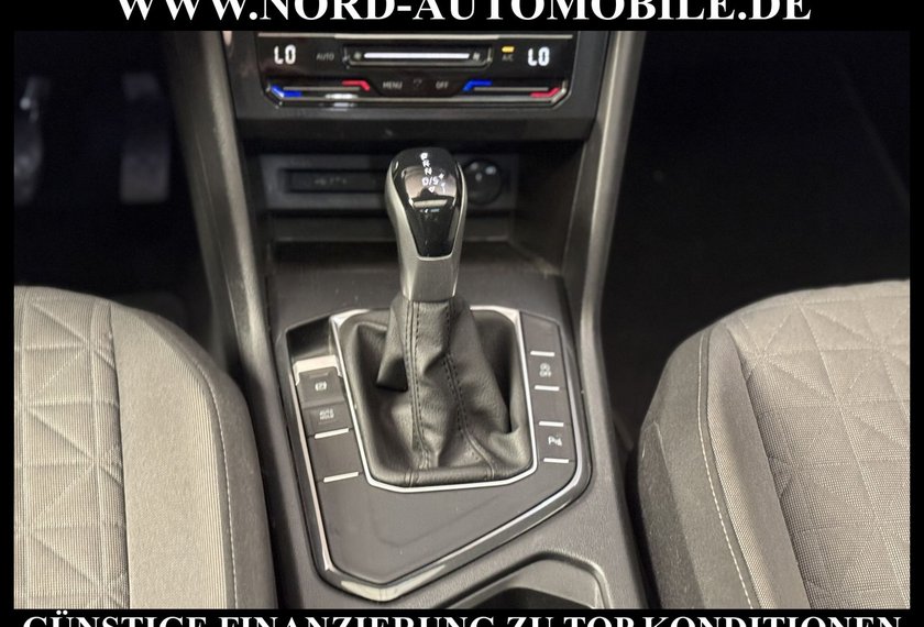 Volkswagen Tiguan Tiguan Life 1.5 TSI DSG Panorama/Navi/LED