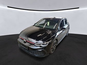 Volkswagen Golf Golf GTI 2.0 TSI DSG AHK/Kamera/19/Navi/LED