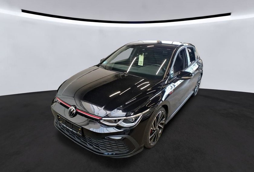 Volkswagen Golf Golf GTI 2.0 TSI DSG AHK/Kamera/19/Navi/LED
