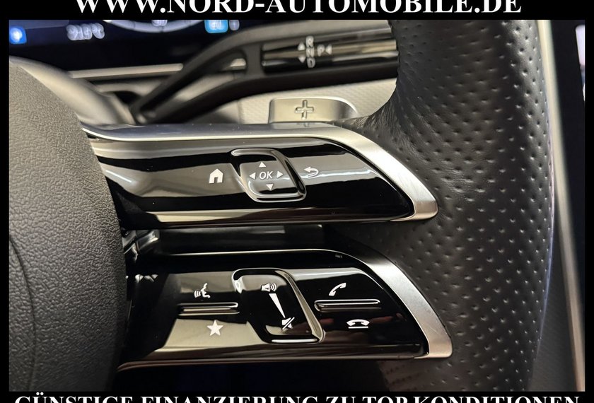 Mercedes-Benz C 300 C 300 e T AMG *Distro*AHK*360°*DIGITALLIGHT*