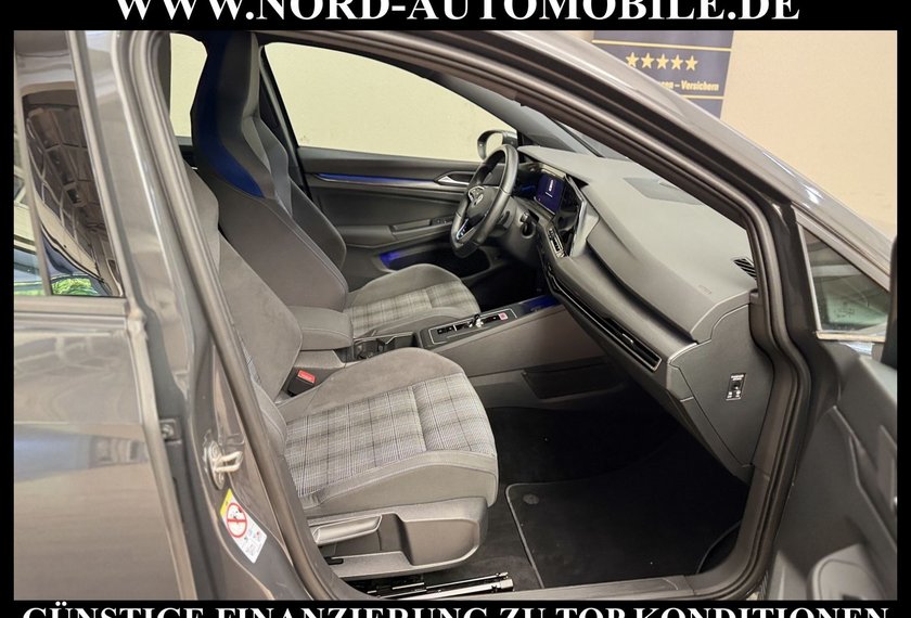Volkswagen Golf Golf GTE 1.4 TSI eHybrid DSG Navi/LED/PDC/18