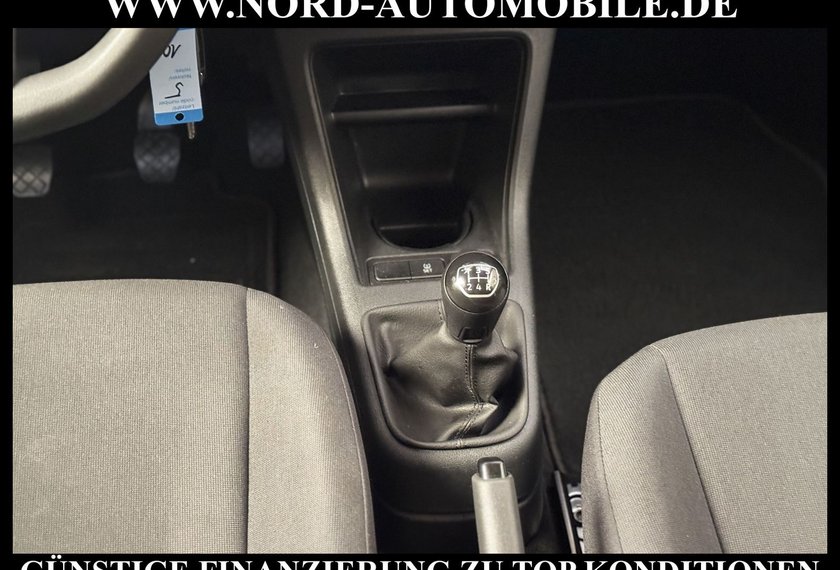 Volkswagen up! up! move up! 1.0 MPI 4 Türen Klima/SHZ