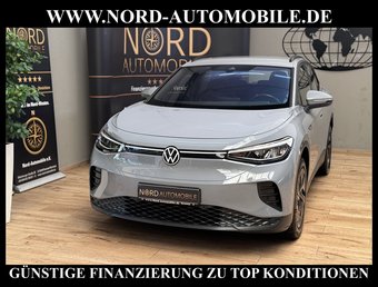 Volkswagen ID.4 ID.4 Pro Performance AHK/Navi/LED/PDC/