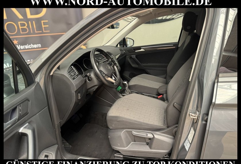 Volkswagen Tiguan Tiguan Life Urban Sport 1.5 TSI DSG Kamera/ACC/
