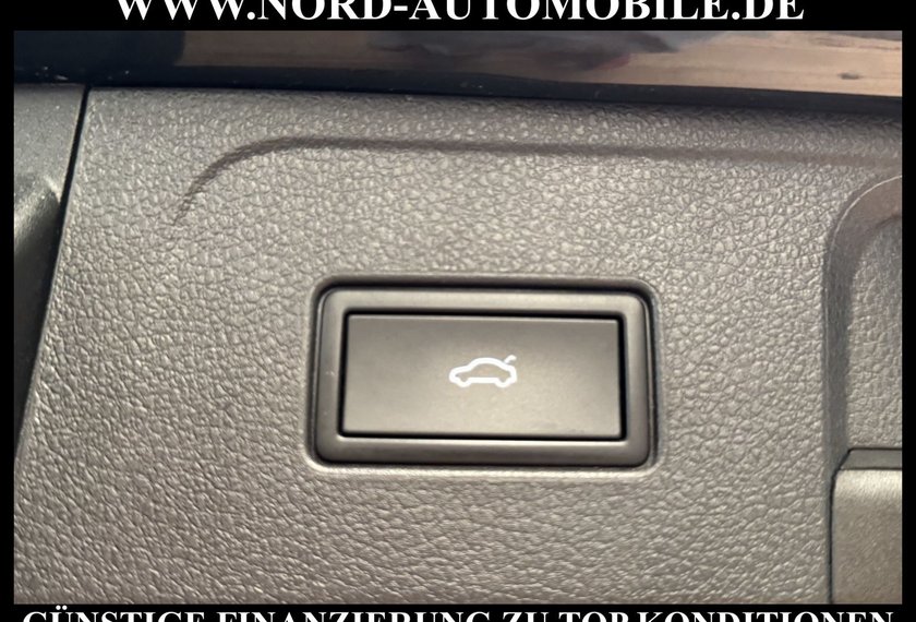 Volkswagen Passat Variant Passat Variant Elegance 2.0 TDI DSG AHK/Kamera/