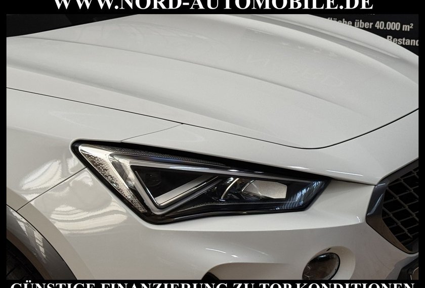 Cupra Formentor Formentor 1.4 TSI e-HYBRID DSG Kamera/Navi/LED/