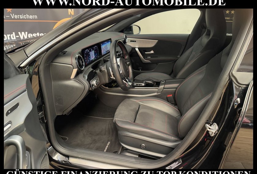 Mercedes-Benz CLA 250 CLA 250 e Shooting Brake AMG *Distro+*AHK*MBEAM*