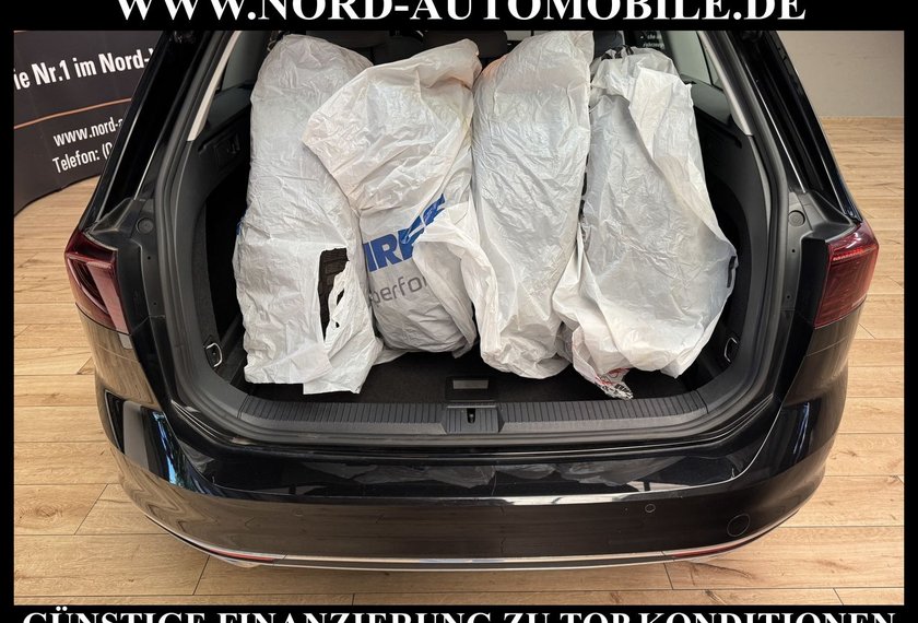 Volkswagen Passat Variant Passat Variant Elegance 2.0 TDI DSG Kamera/Dig.C