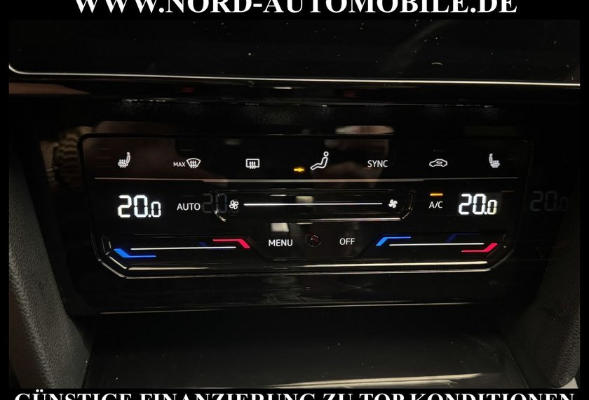Volkswagen Arteon Arteon Shooting Brake R-Line 2.0 TSI DSG IQ.Ligh