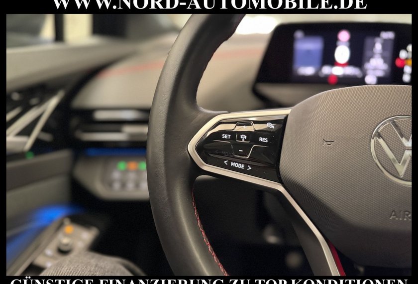 Volkswagen ID.5 ID.5 GTX 4MOT Pano/AHK/Kamera/21/Design Paket