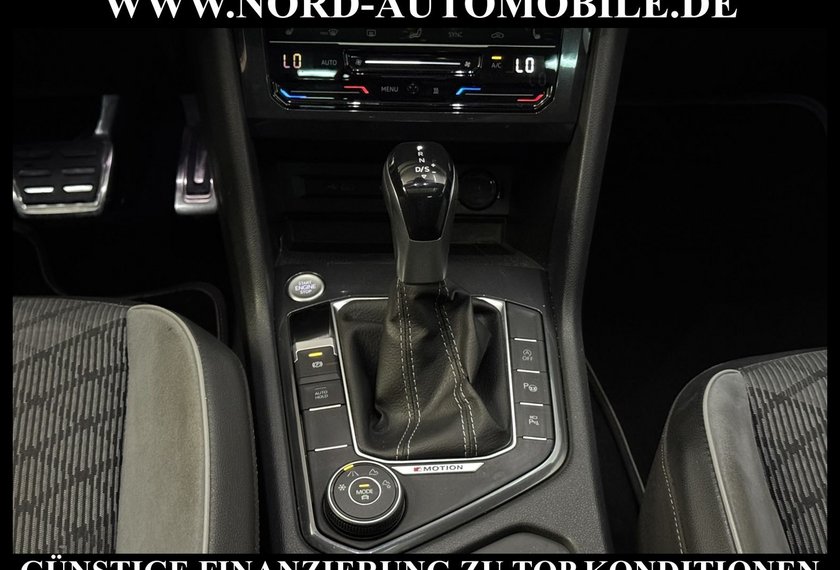Volkswagen Tiguan Allspace Tiguan Allspace R-LINE BLACK 4Motion DSG*UPE:69*