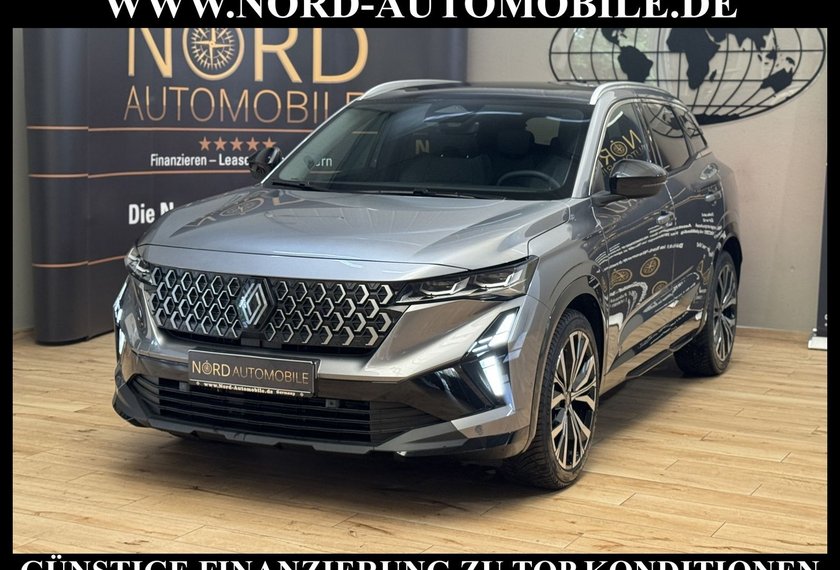 Renault Austral Austral 1.3 TCe 160 CVT TECHNO*PANO*20Z*FACELIFT