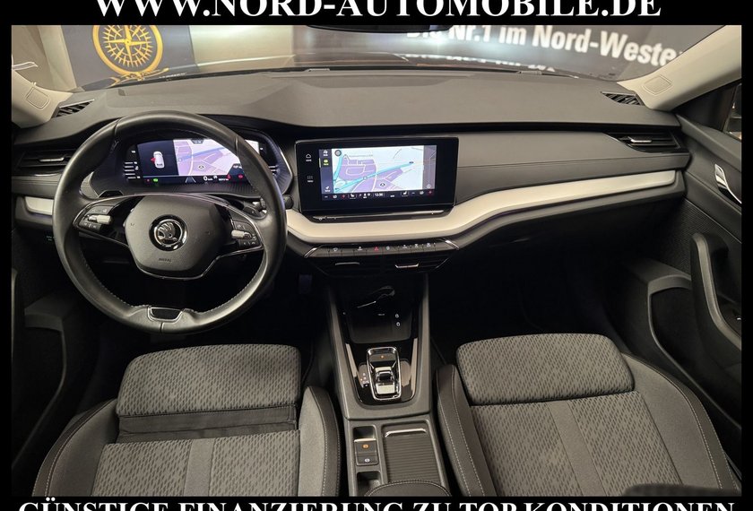 Skoda Octavia Octavia Combi Ambition 2.0 TDI DSG Kamera/Navi/