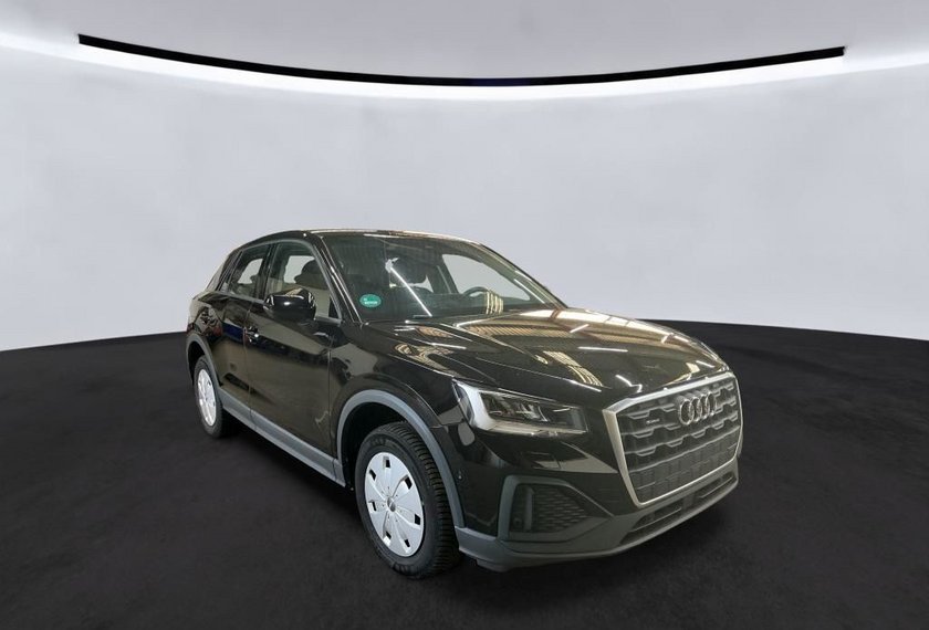 Audi Q2 Q2 35 2.0 TDI S-Tronic Kamera/LED/SHZ