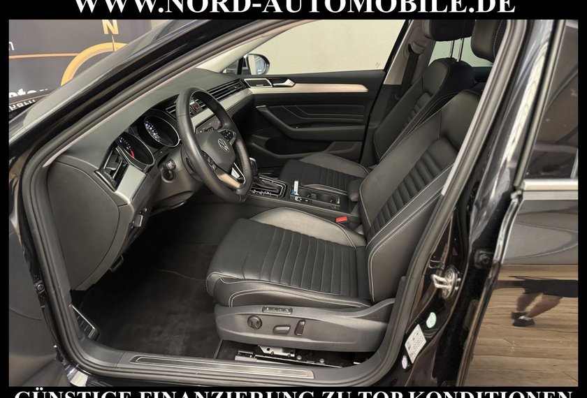 Volkswagen Passat Alltrack Passat Alltrack 4MOT 2.0 TDI DSG HeadUp/Leder/18