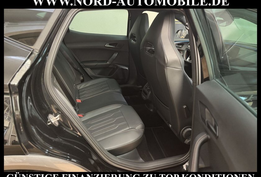 Cupra Formentor Formentor VZ 1.4 TSI e-HYBRID DSG Pano/Leder/19