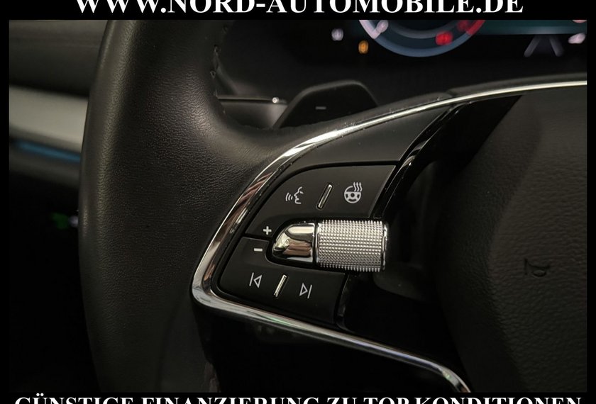 Skoda Octavia Octavia Combi Style 2.0 TDI DSG Leder/Head-Up/18