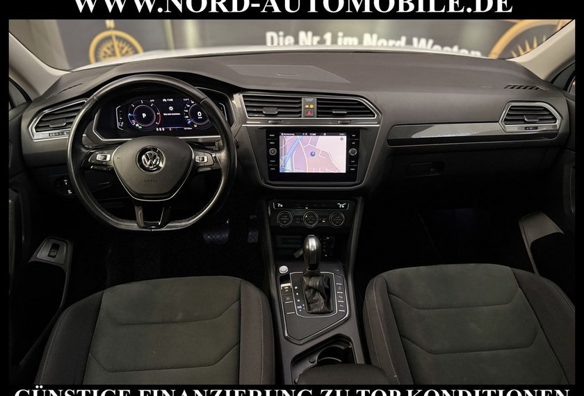 Volkswagen Tiguan Allspace Tiguan Allspace 2.0 TDI DSG Highline *LED*PANO*