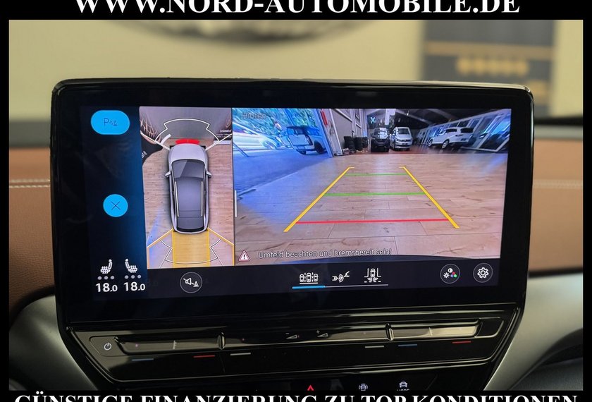 Volkswagen ID.4 ID.4 Pro Performance Pano/Matrix/AreaView/AHK/