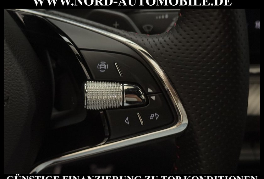 Skoda Octavia Octavia RS Combi 2.0 TSI DSG Kamera/Navi/LED/18